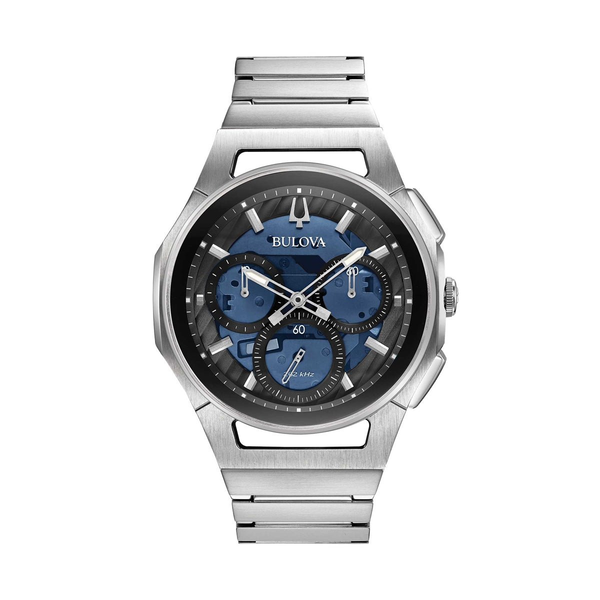 BULOVA Mod. CURV