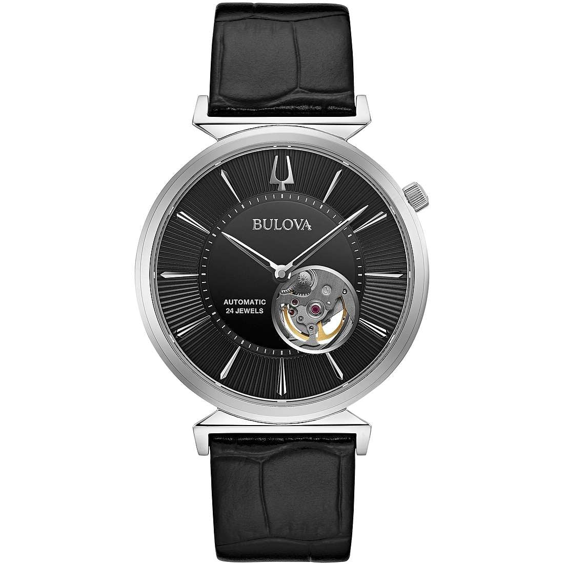 BULOVA Mod. REGATTA