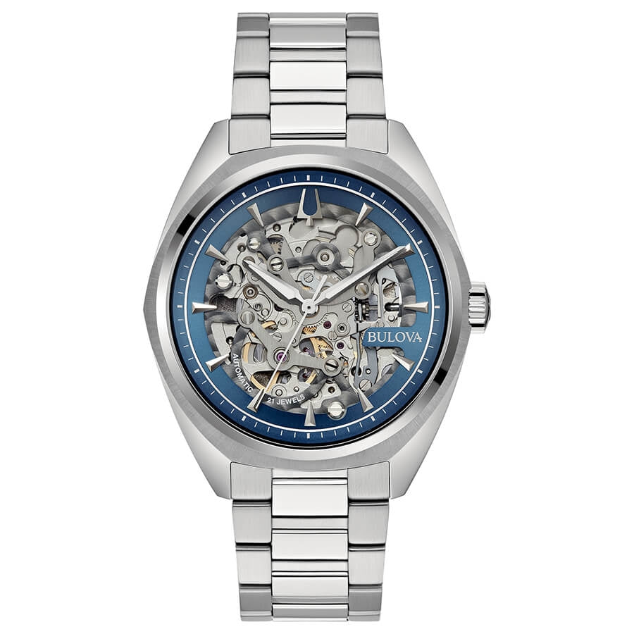 BULOVA WATCHES Mod. 96A292