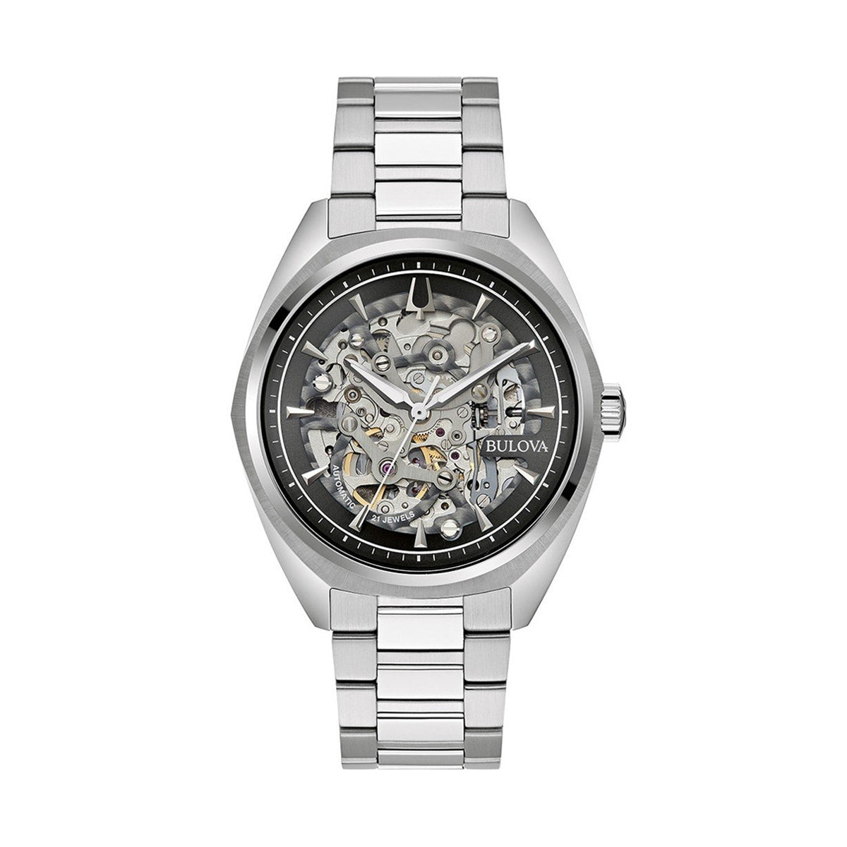 BULOVA WATCHES Mod. 96A293