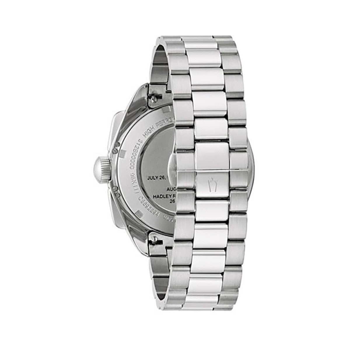 BULOVA WATCHES Mod. 96A299