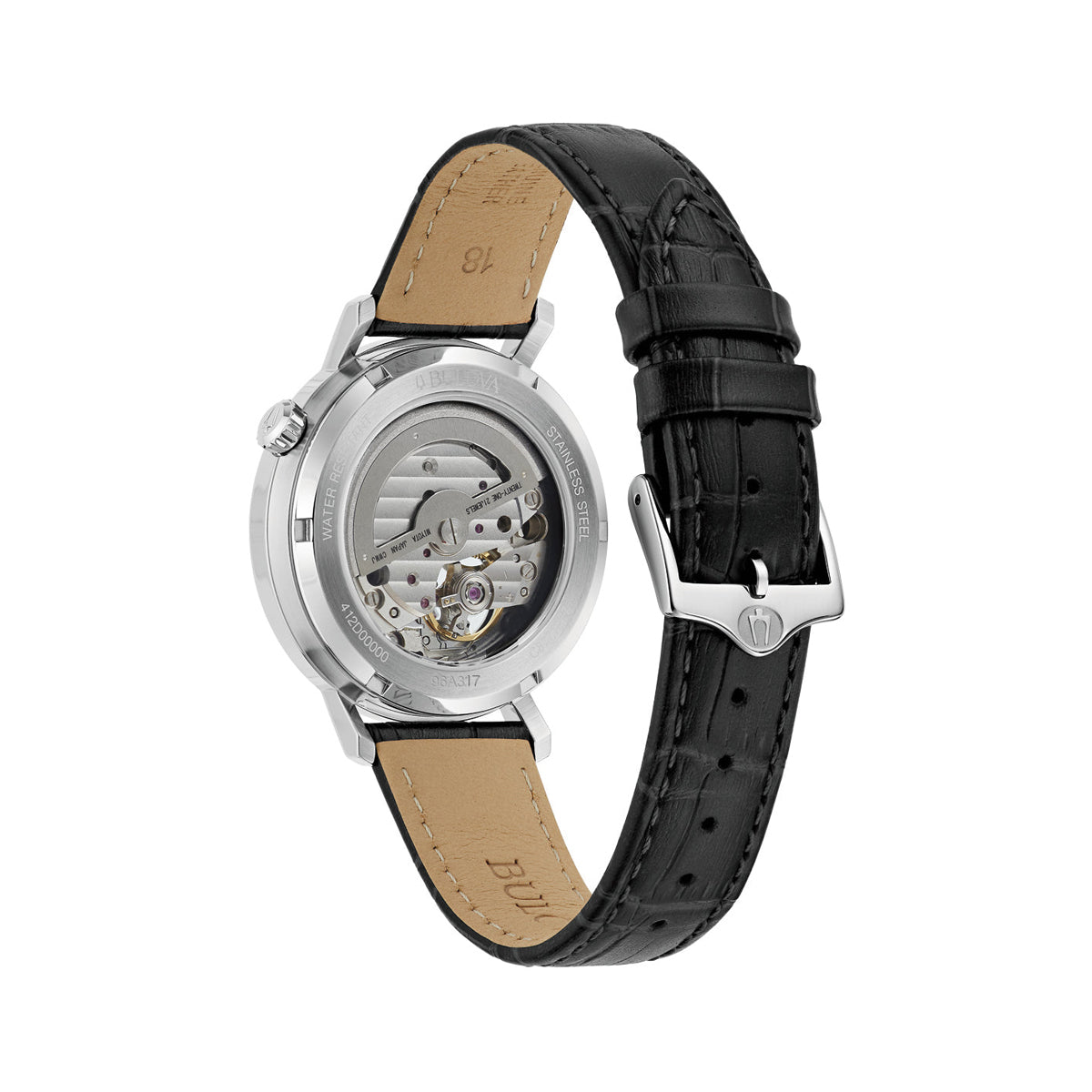 BULOVA Mod. AEROJET AUTOMATIC