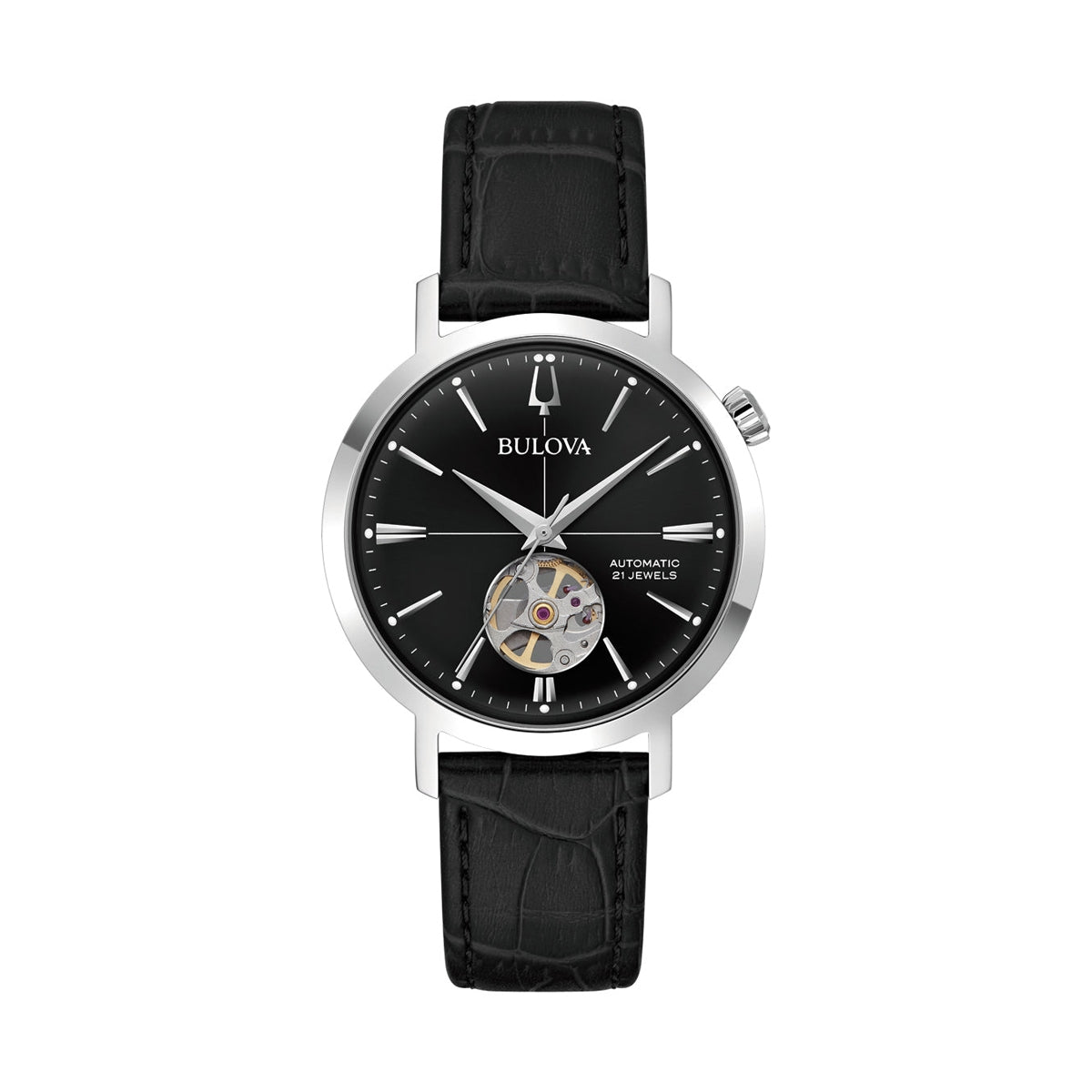 BULOVA Mod. AEROJET AUTOMATIC