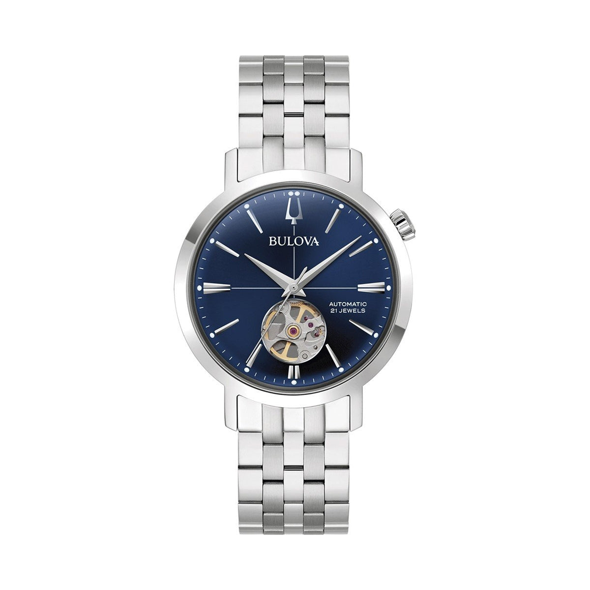 BULOVA Mod. AEROJET AUTOMATIC
