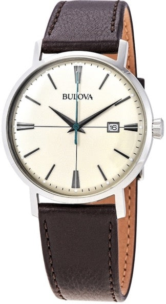 BULOVA MOD. AEROJET