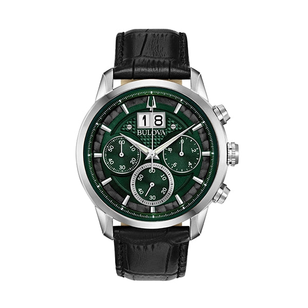 BULOVA WATCHES Mod. 96B310