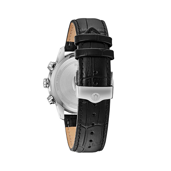 BULOVA WATCHES Mod. 96B310