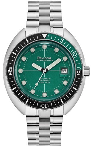BULOVA WATCHES Mod. 96B322