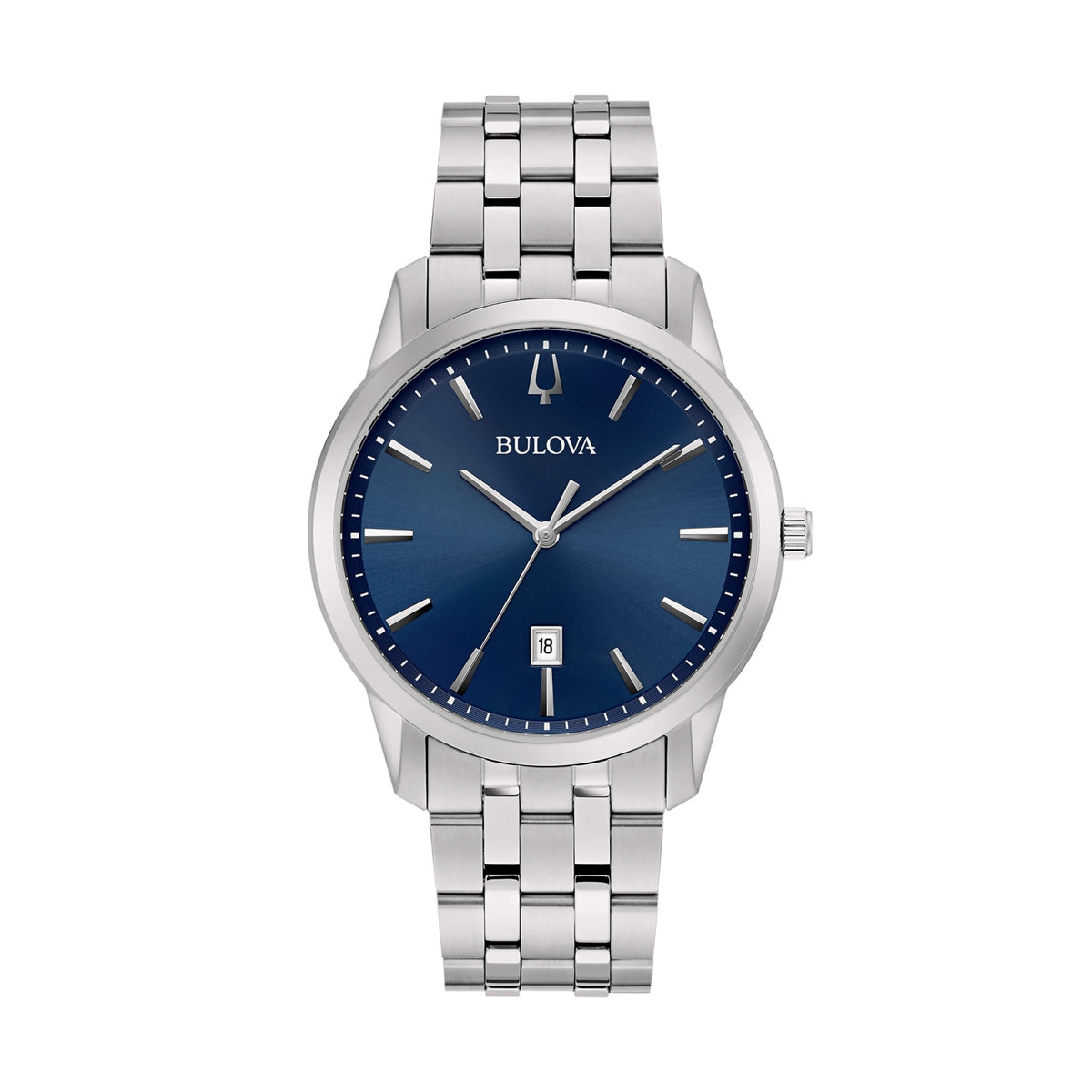 BULOVA WATCHES Mod. 96B338