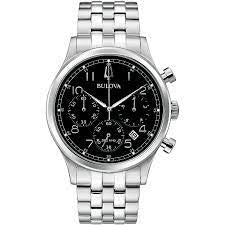 BULOVA Mod. PRECICIONIST