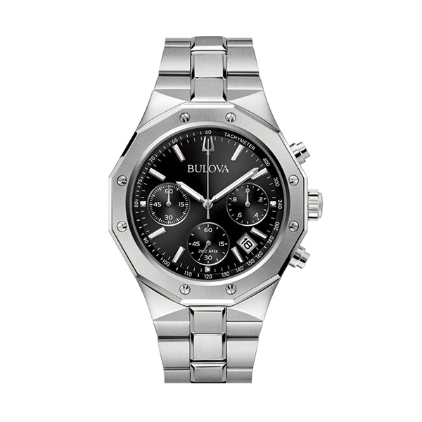 BULOVA WATCHES Mod. 96B410