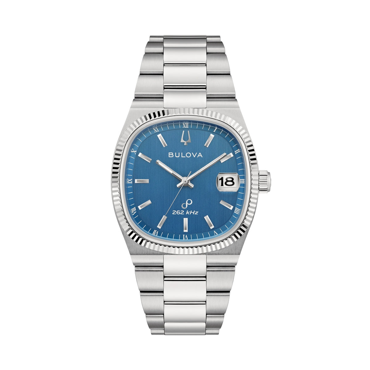 BULOVA WATCHES Mod. 96B440