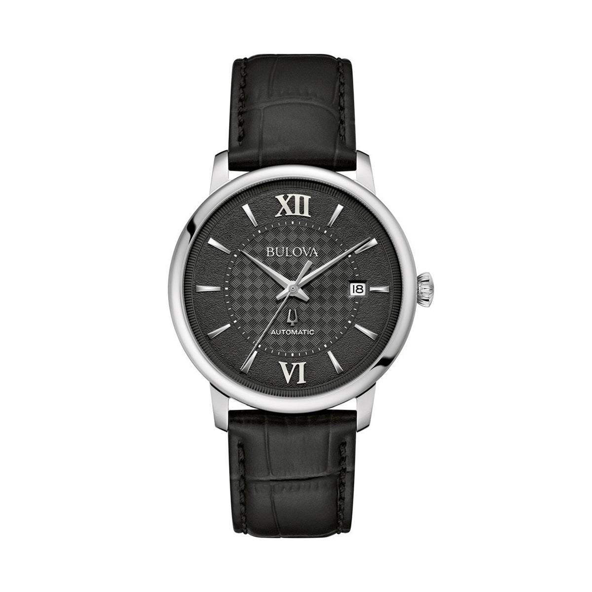BULOVA MOD. 96B441