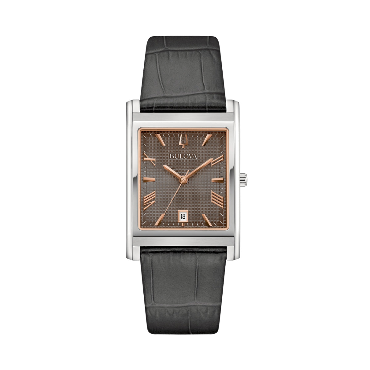 BULOVA WATCHES Mod. 96B443