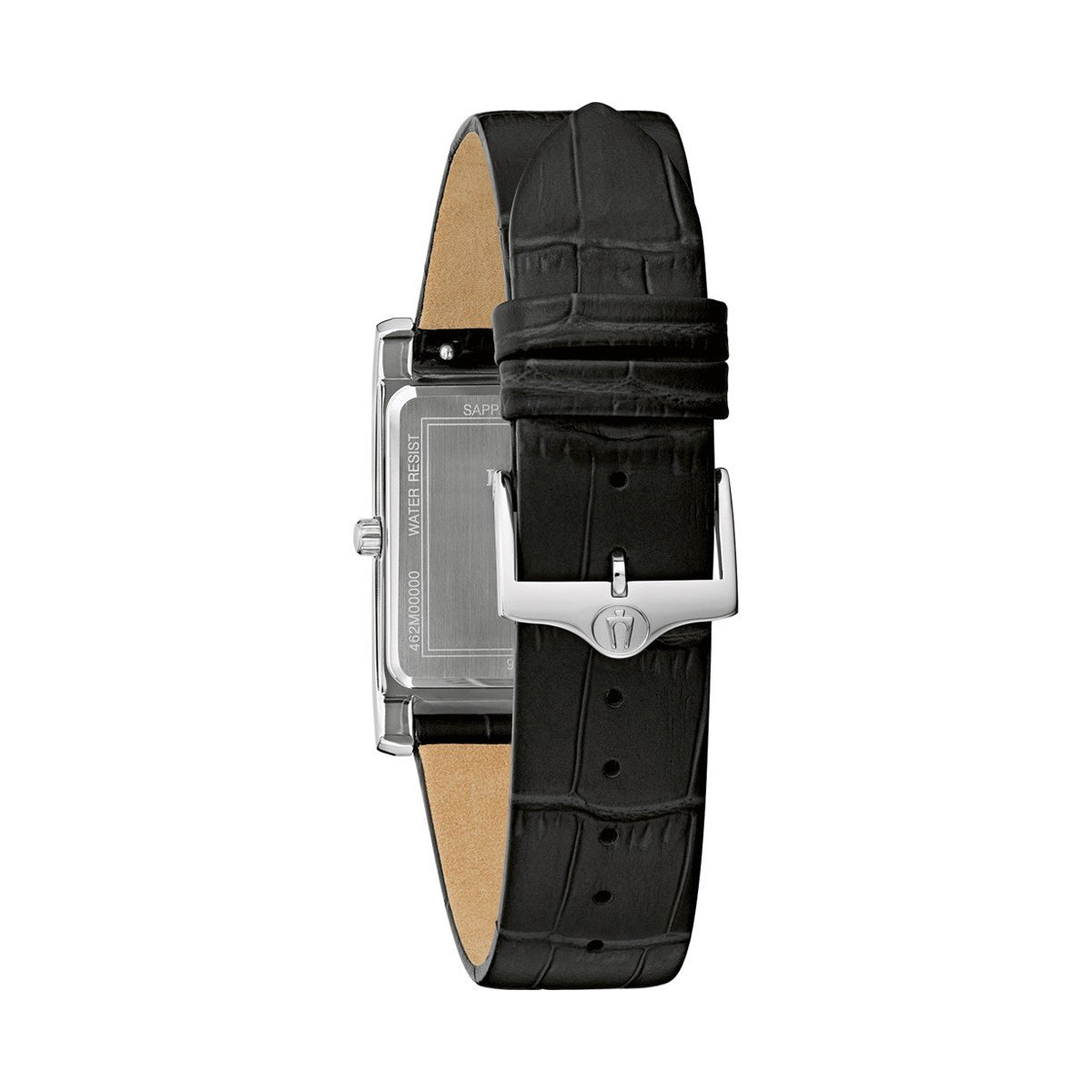BULOVA WATCHES Mod. 96B445