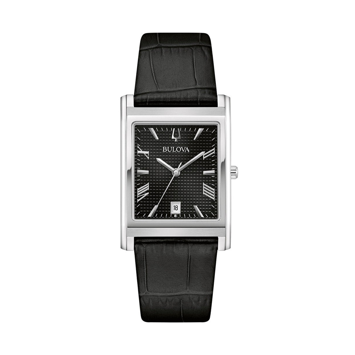 BULOVA WATCHES Mod. 96B445