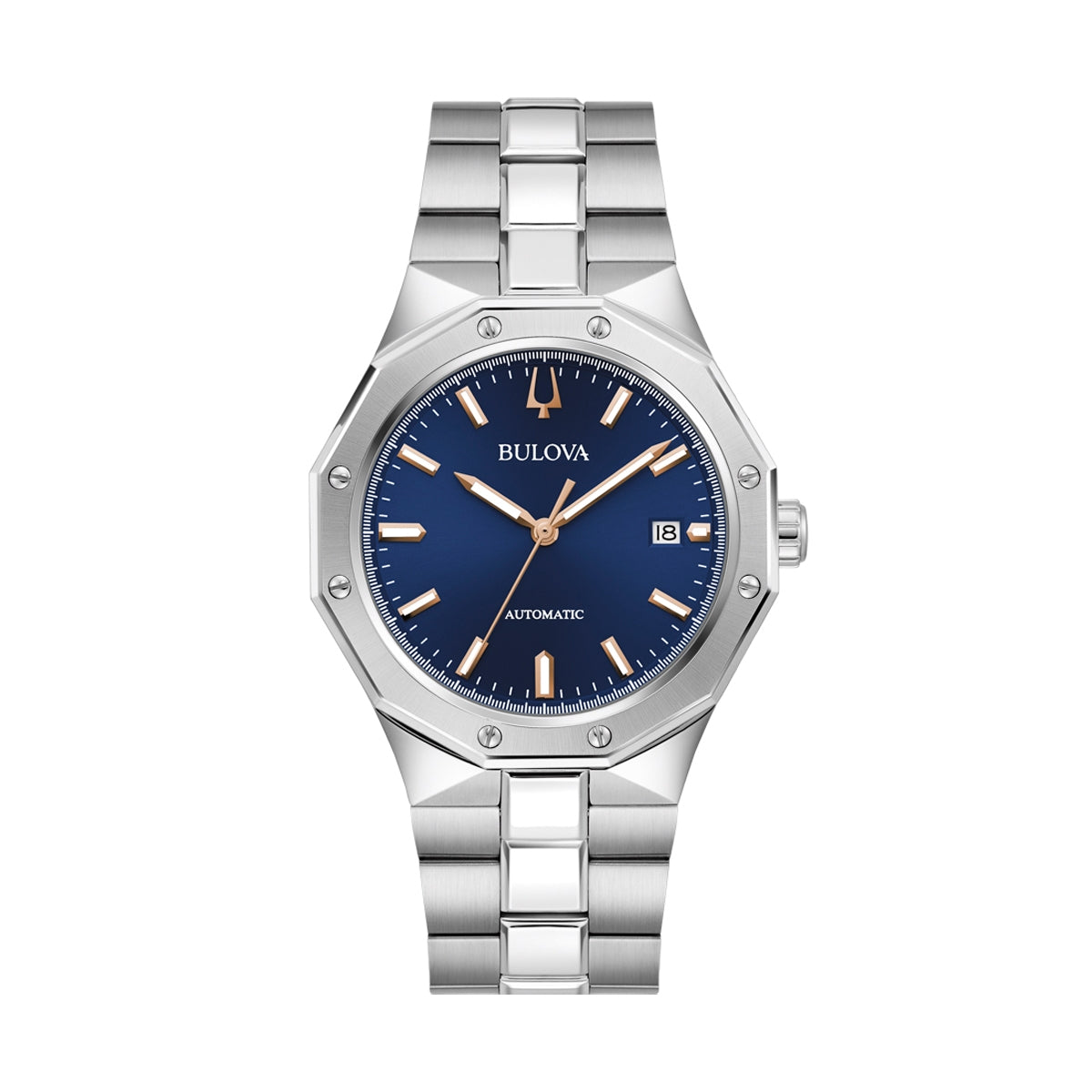 BULOVA MOD. 96B463