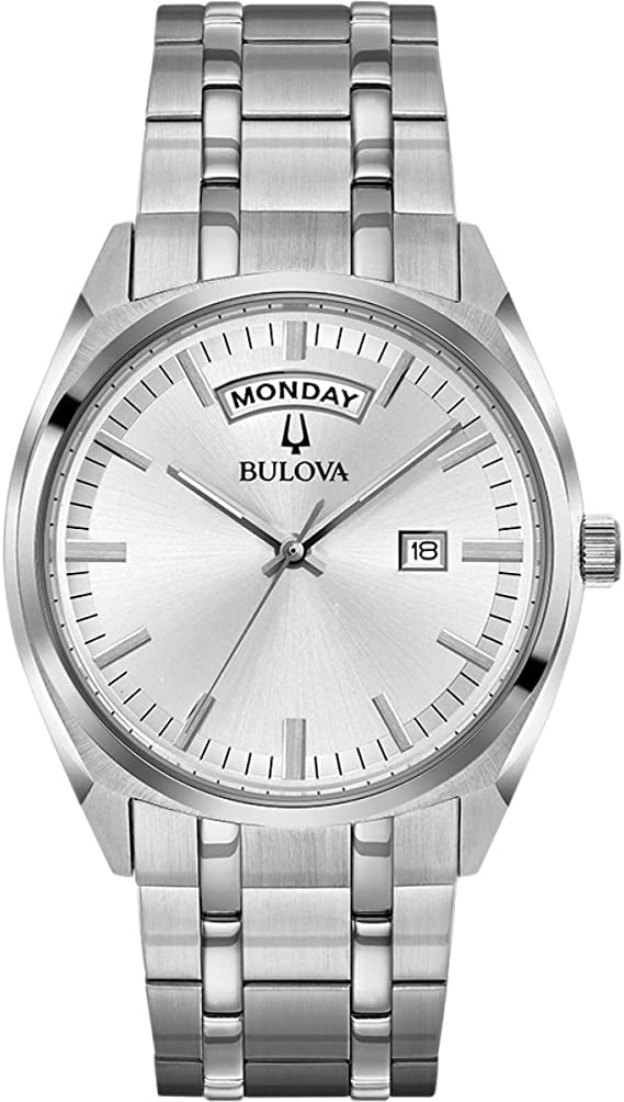 BULOVA MOD. 96C127