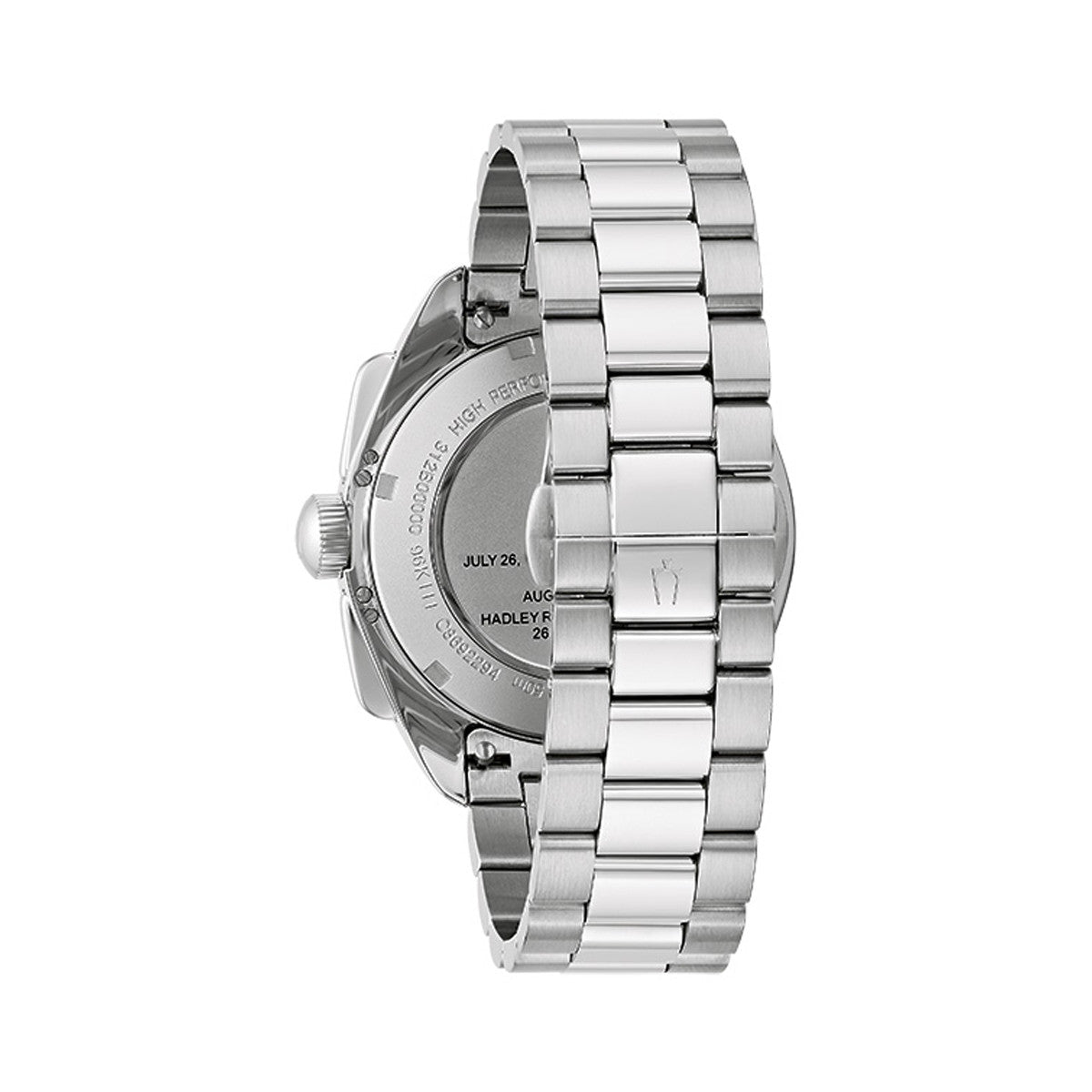 BULOVA WATCHES Mod. 96K115