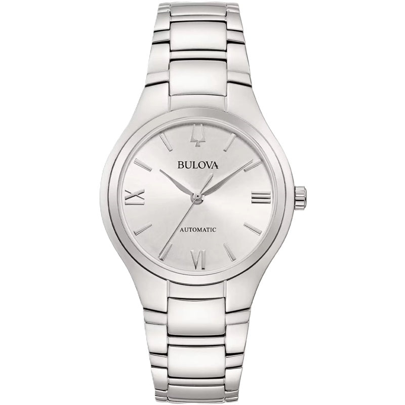 BULOVA MOD. CLASSIC