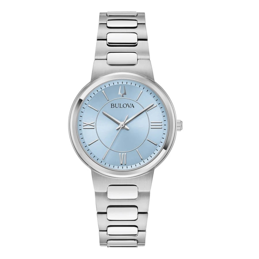 BULOVA Mod. CLASSIC ELEGANT