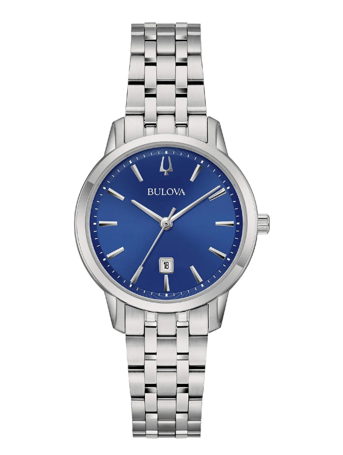 BULOVA Mod. SUTTON