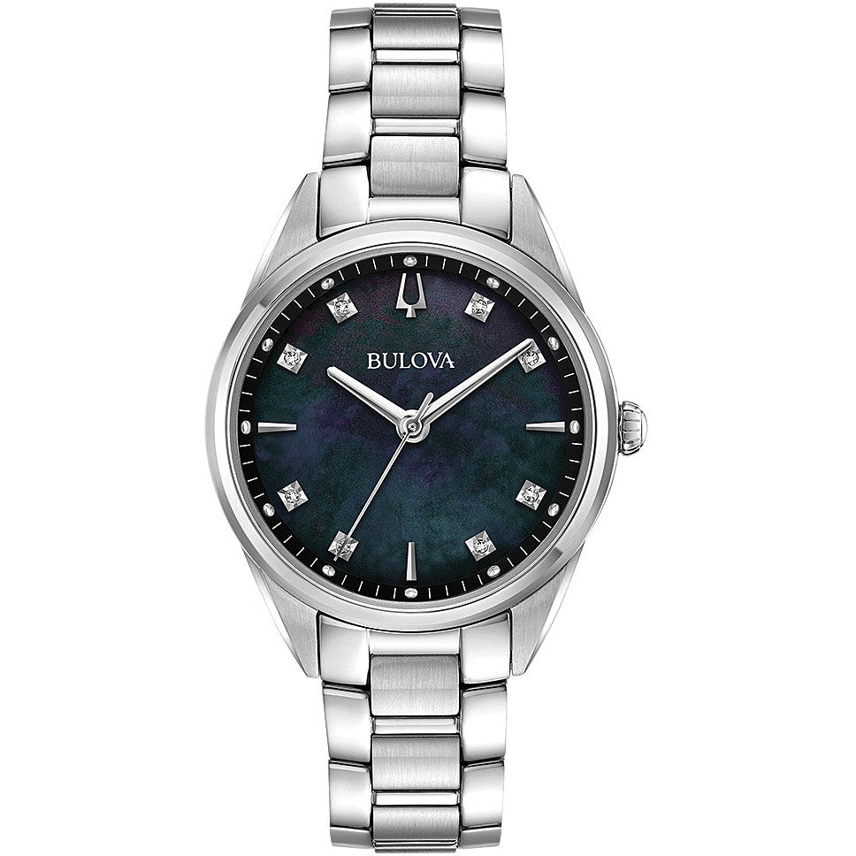 BULOVA Mod. SUTTON