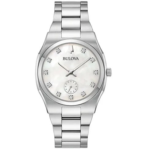 BULOVA MOD. 96P242