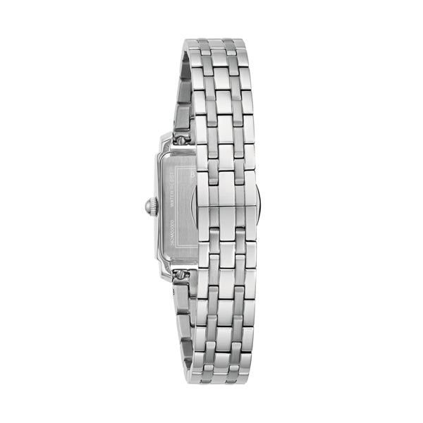 BULOVA WATCHES Mod. 96P244
