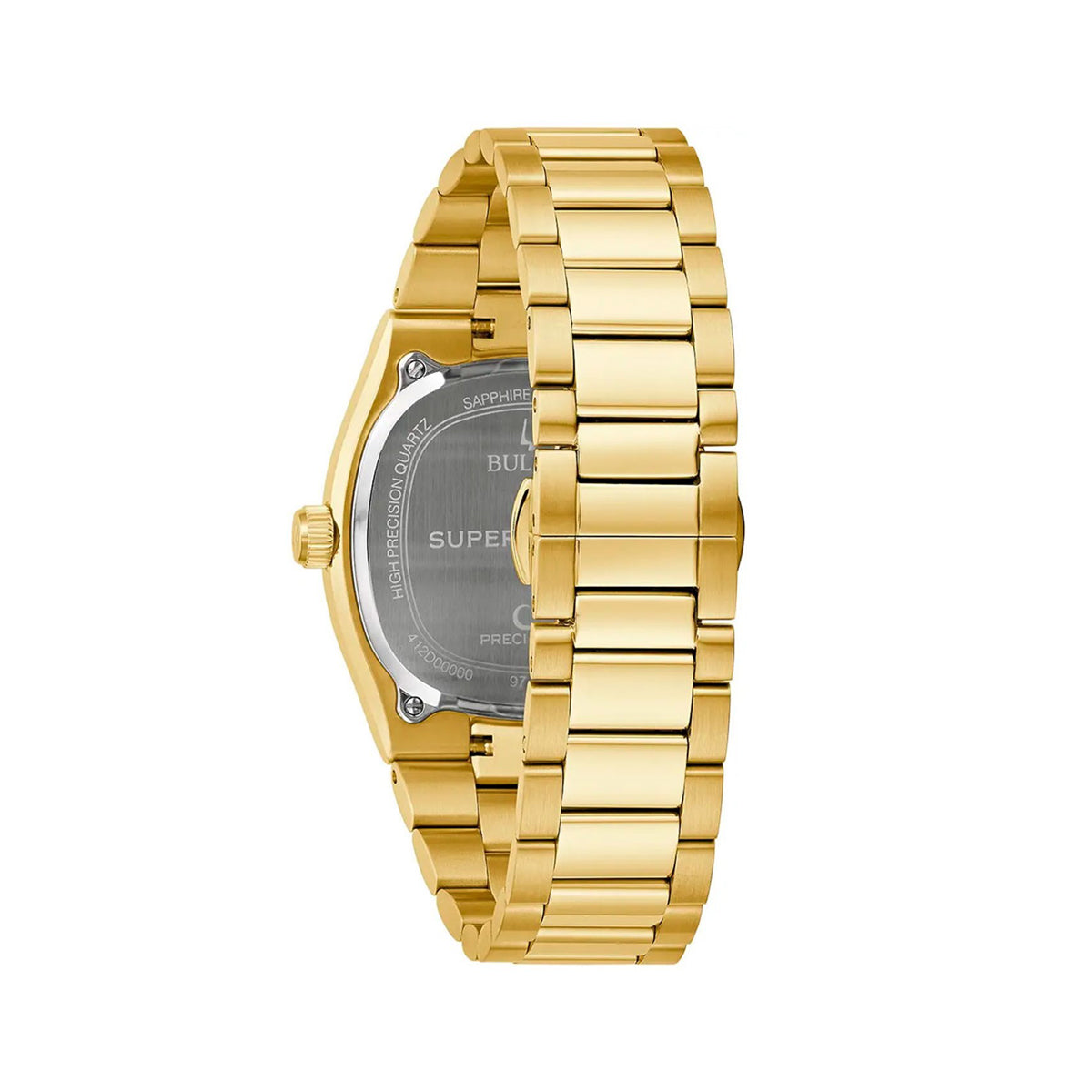 BULOVA WATCHES Mod. 97B223