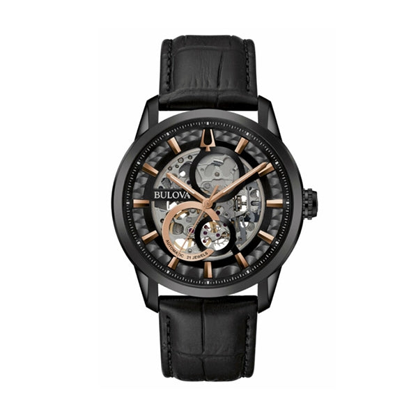 BULOVA WATCHES Mod. 98A283