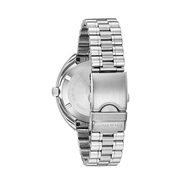 BULOVA Mod. OPCEEANOGRAPHER DEVIL DIVER