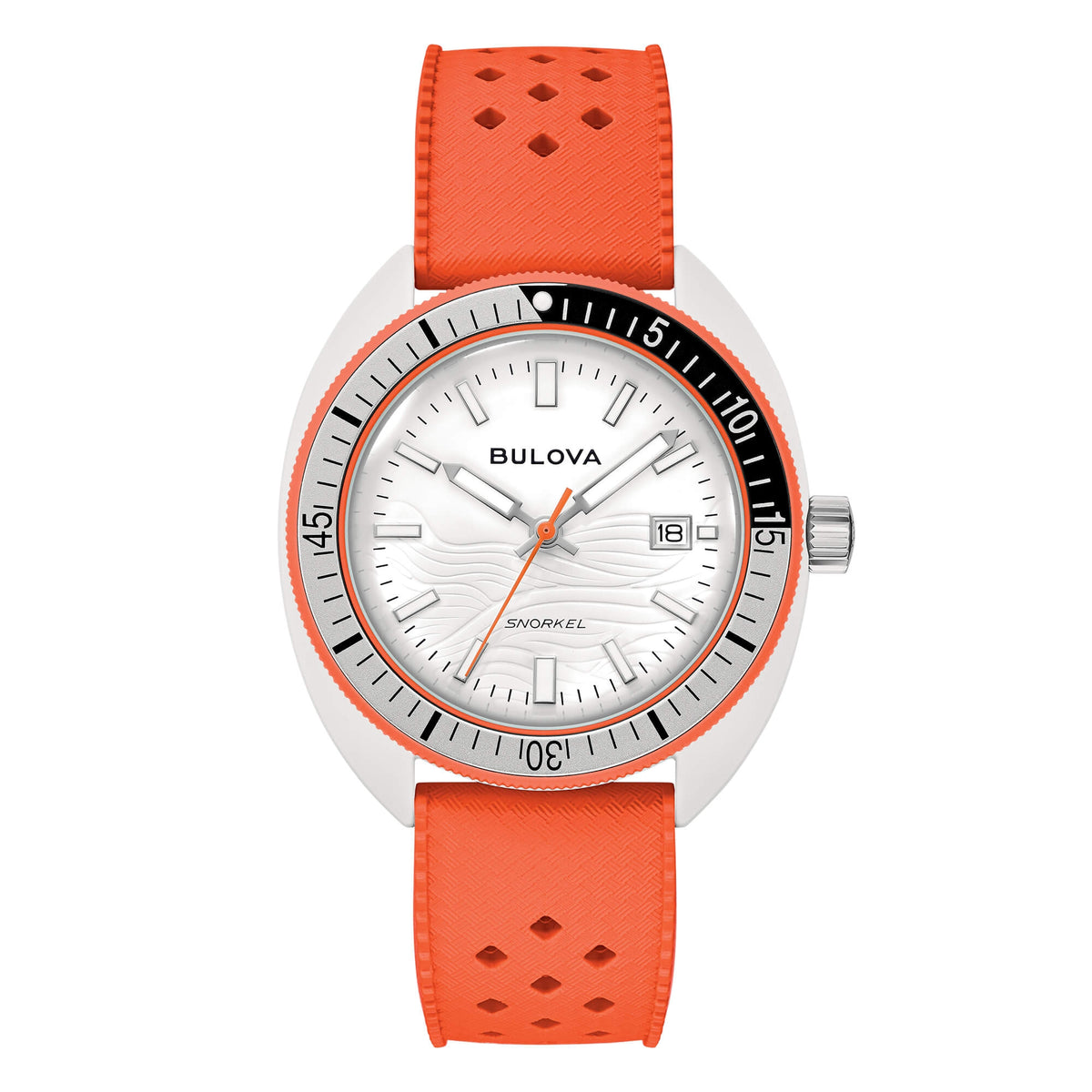 BULOVA WATCHES Mod. 98B448
