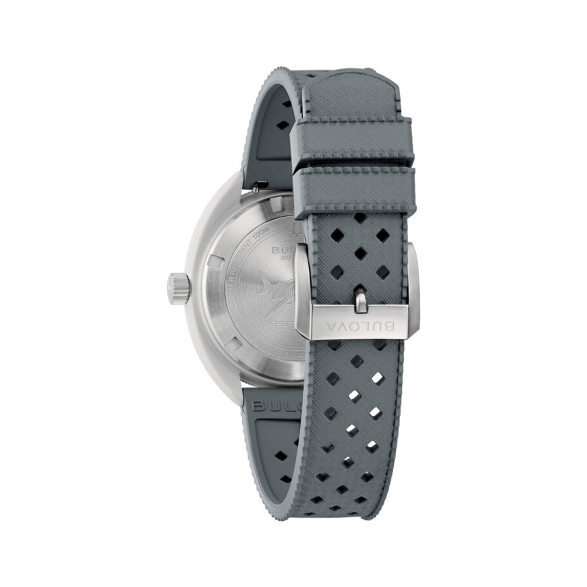 BULOVA WATCHES Mod. 98B449