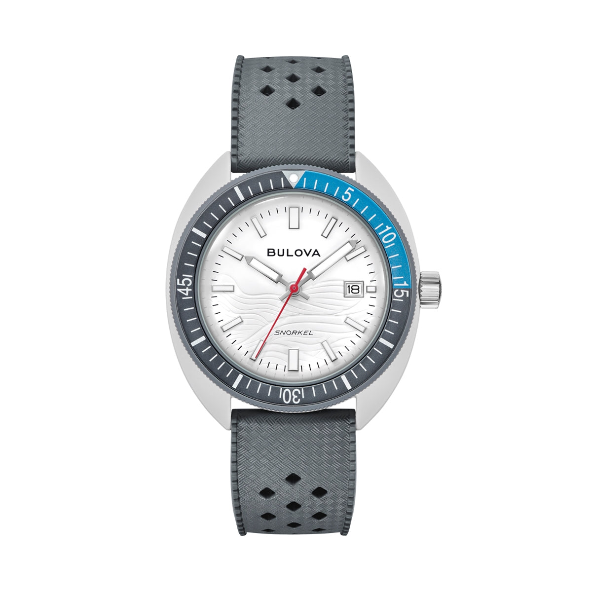 BULOVA WATCHES Mod. 98B449
