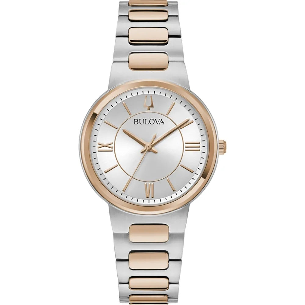 BULOVA Mod. CLASSIC