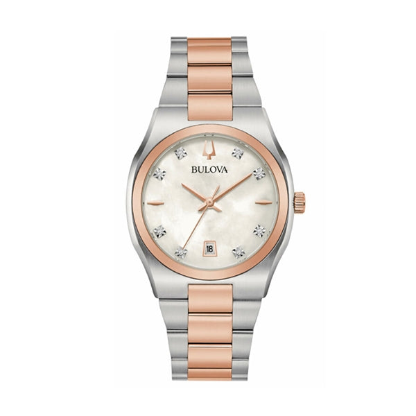 BULOVA Mod. SURVEYOR