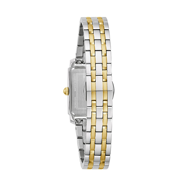 BULOVA WATCHES Mod. 98P220