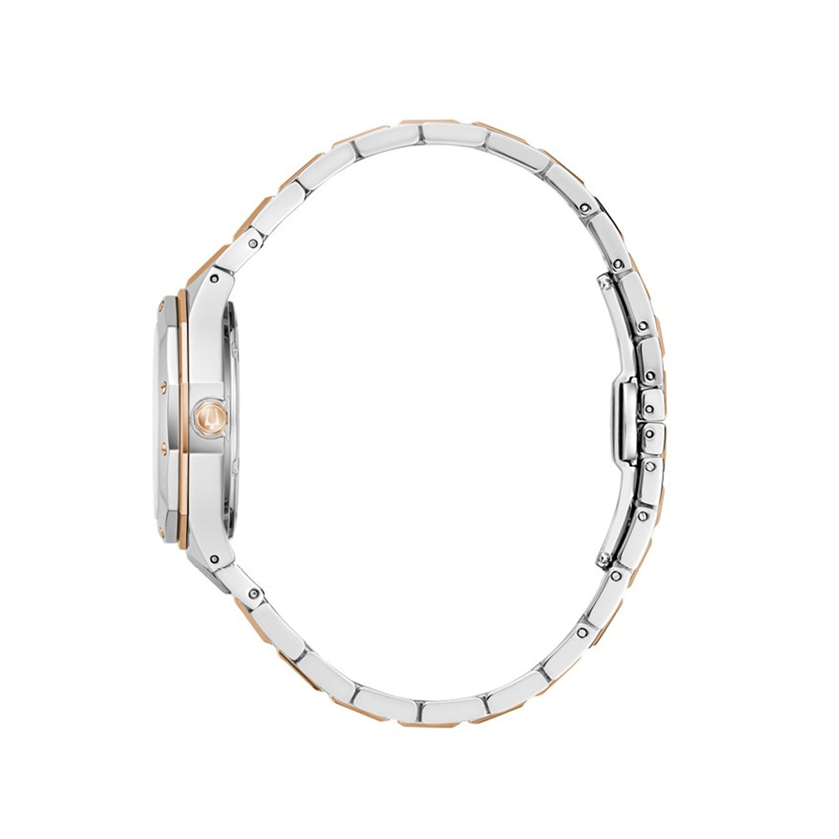 BULOVA MOD. 98P235