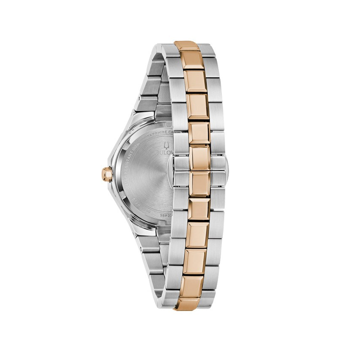 BULOVA MOD. 98P235