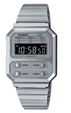 CASIO VINTAGE