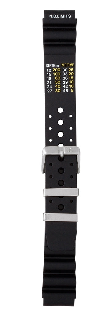 MORELLATO STRAPS WATCHES Mod. A01U0359198019CR20