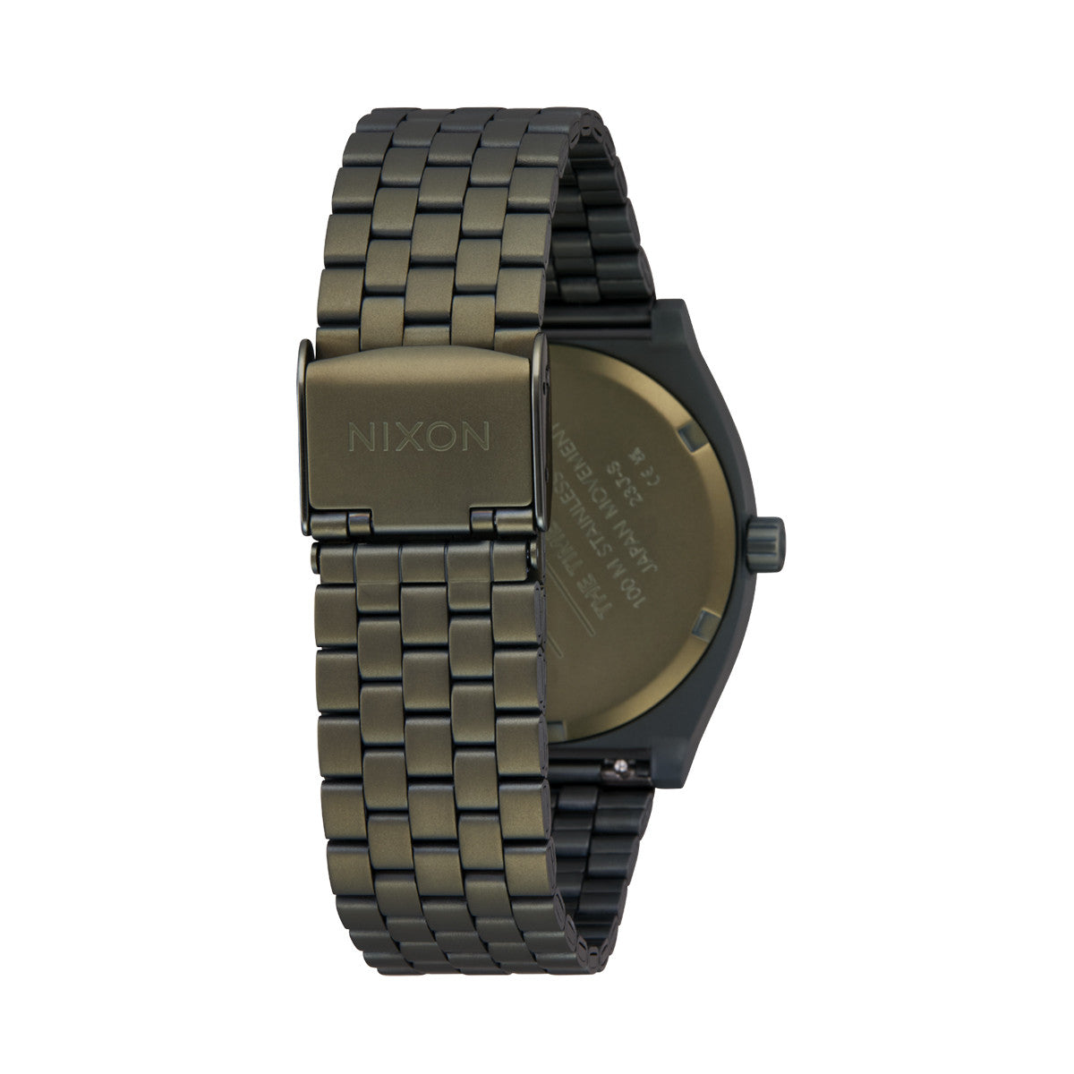 NIXON WATCHES Mod. A045-5251