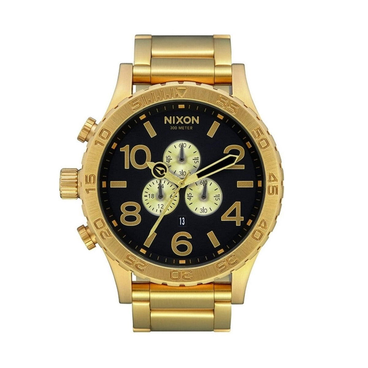 NIXON WATCHES Mod. A083-510