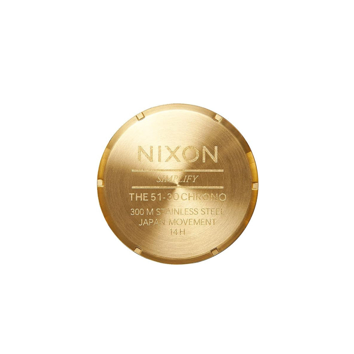 NIXON WATCHES Mod. A083-510