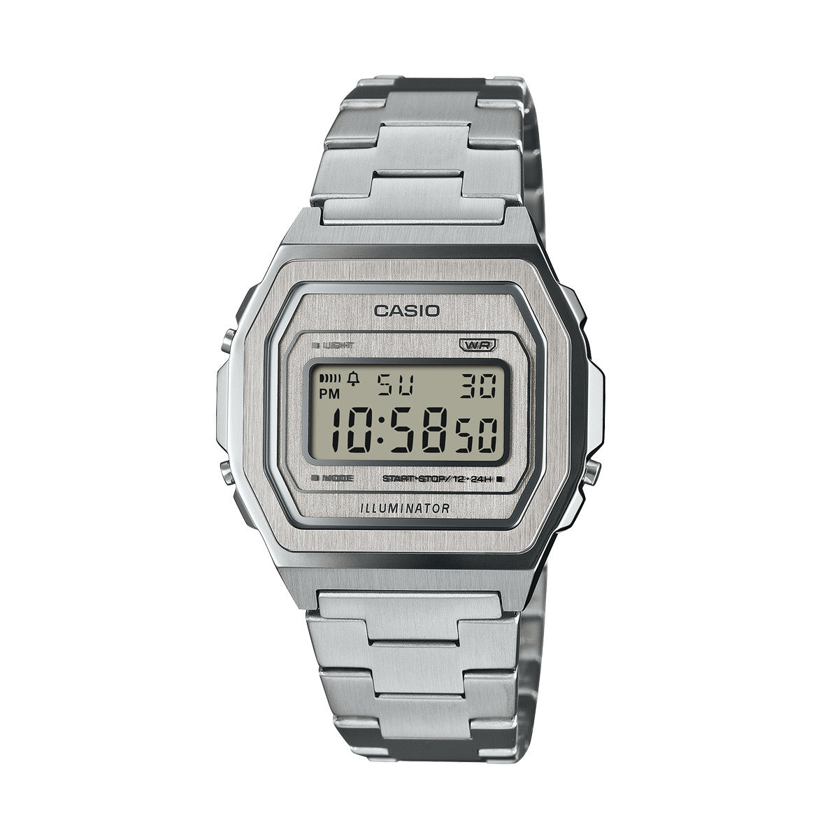 CASIO VINTAGE PREMIUM COLLECTION Special Pack + Extra Strap