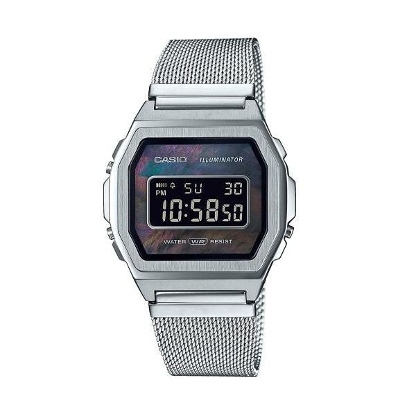 CASIO EU WATCHES Mod. A1000M-1BEF