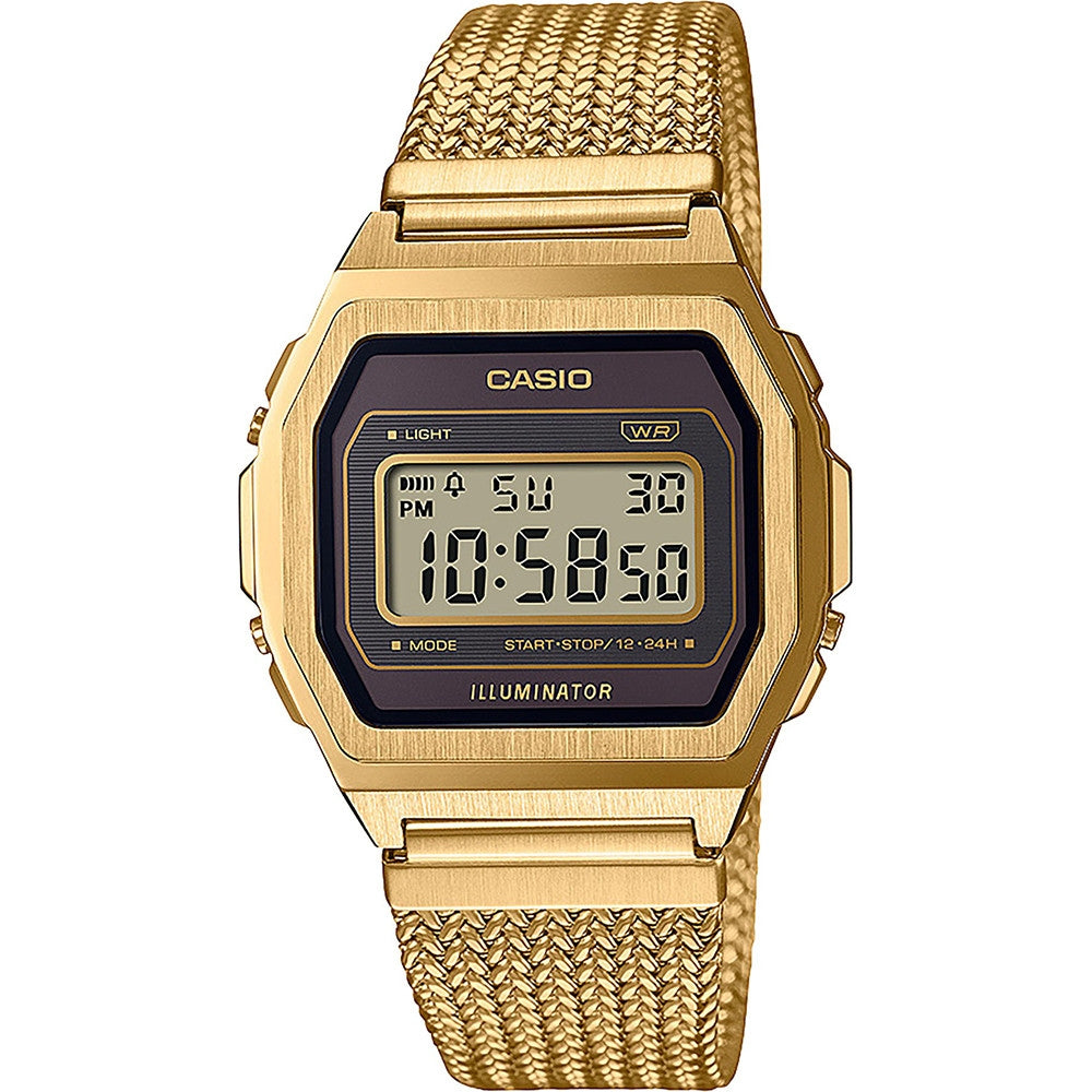 CASIO EU WATCHES Mod. A1000MGA-5EF