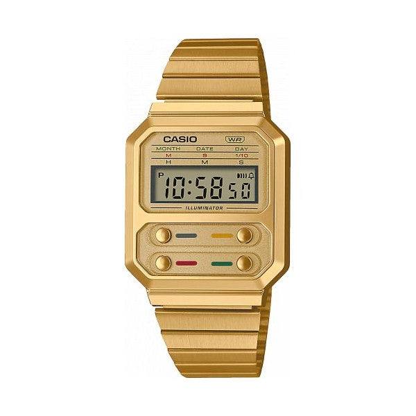 CASIO EDGY COLLECTION