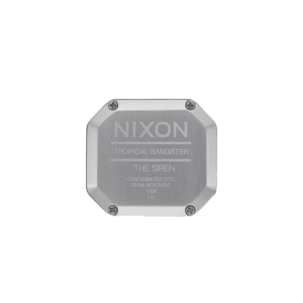 NIXON WATCHES Mod. A1210-2882